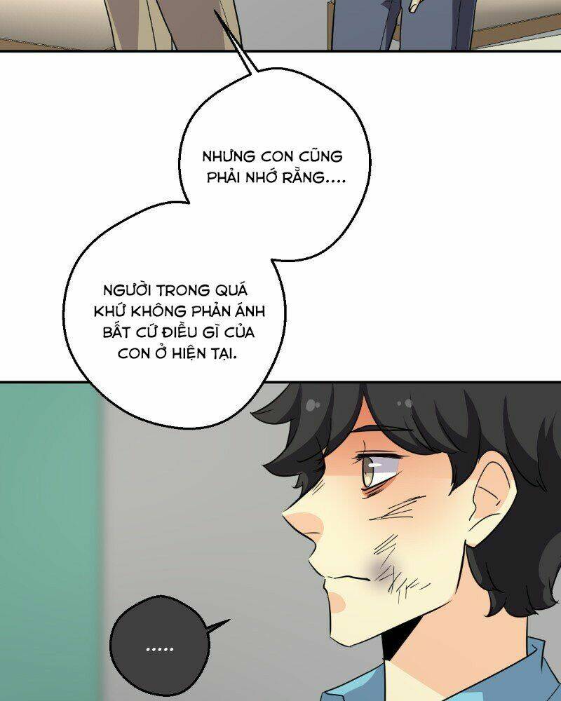 Đọc truyện Thế giới không hoàn hảo - Chap 233