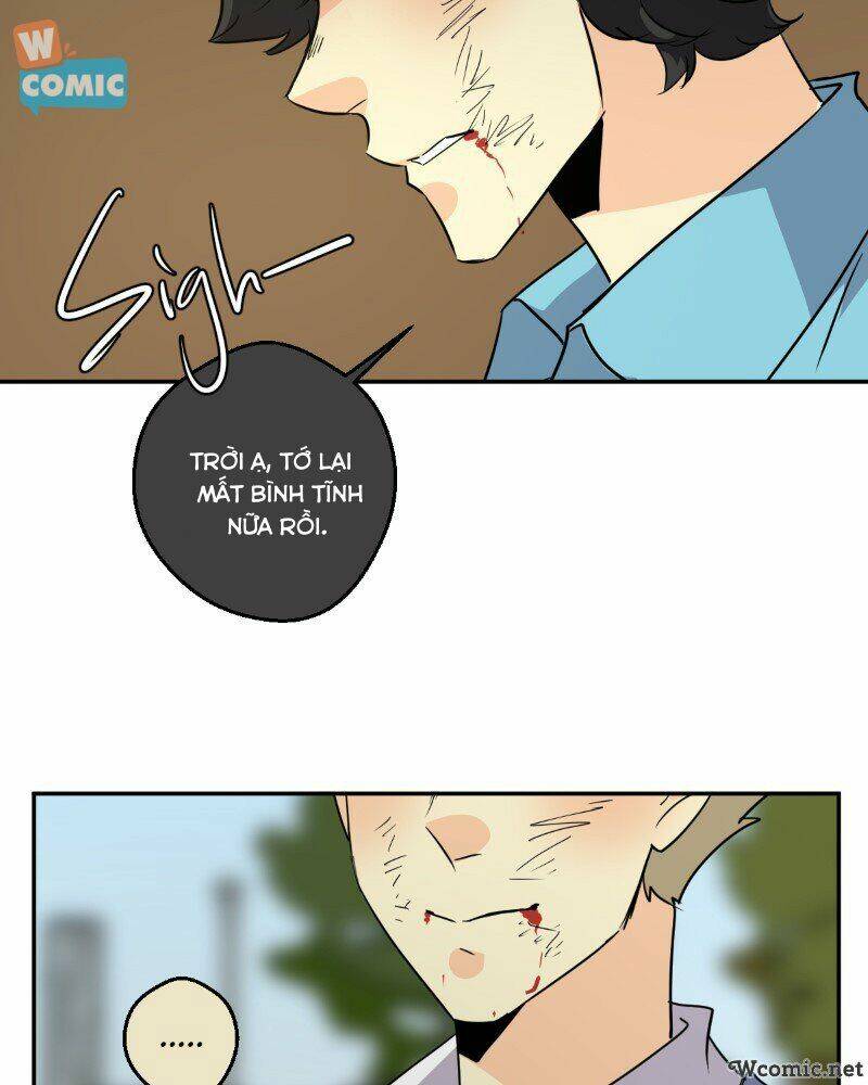 Đọc truyện Thế giới không hoàn hảo - Chap 233