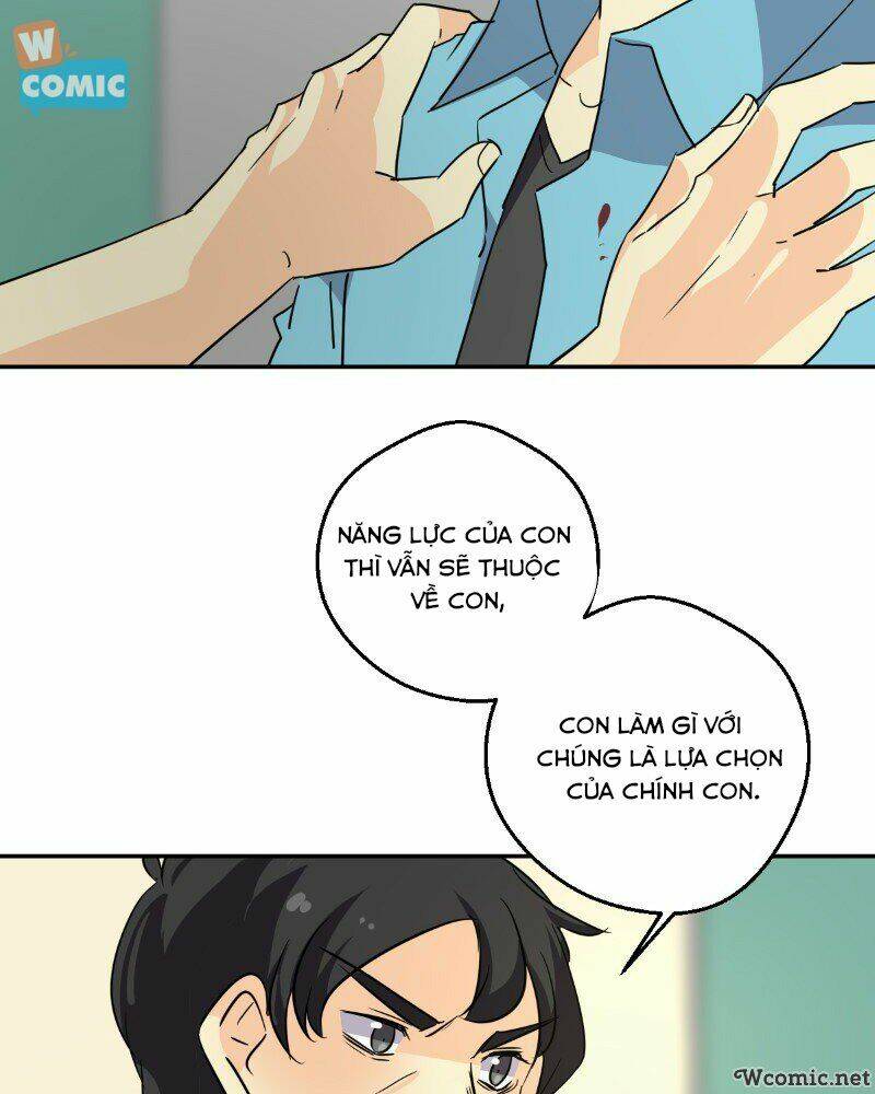 Đọc truyện Thế giới không hoàn hảo - Chap 233