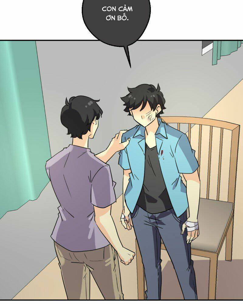 Đọc truyện Thế giới không hoàn hảo - Chap 233