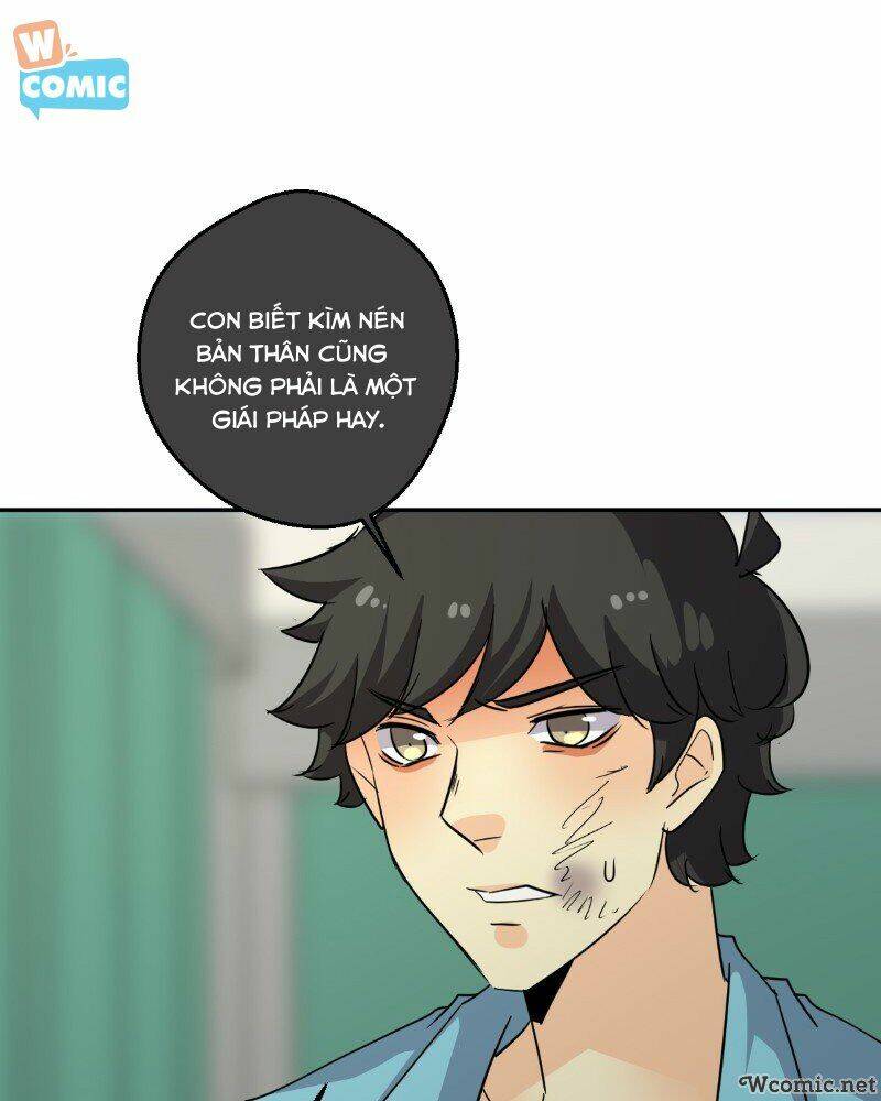 Đọc truyện Thế giới không hoàn hảo - Chap 233