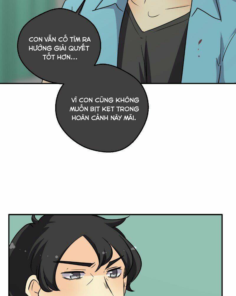 Đọc truyện Thế giới không hoàn hảo - Chap 233