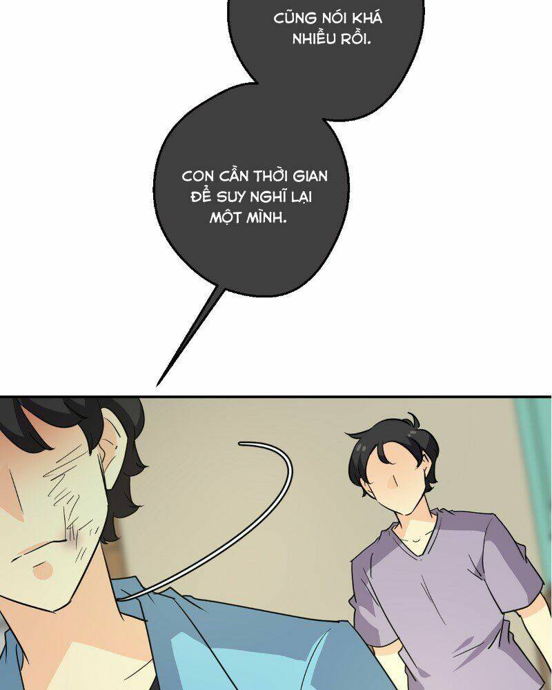 Đọc truyện Thế giới không hoàn hảo - Chap 233