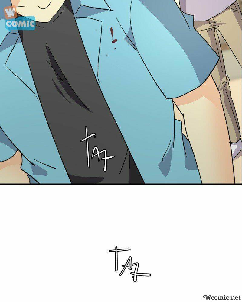 Đọc truyện Thế giới không hoàn hảo - Chap 233