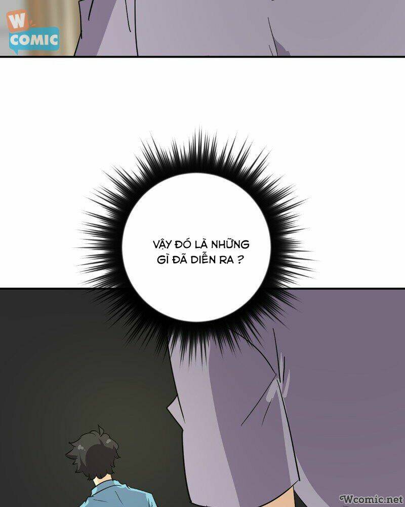 Đọc truyện Thế giới không hoàn hảo - Chap 233