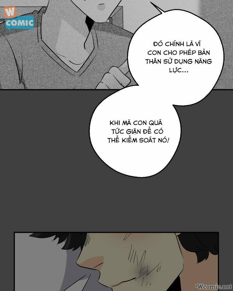 Đọc truyện Thế giới không hoàn hảo - Chap 233