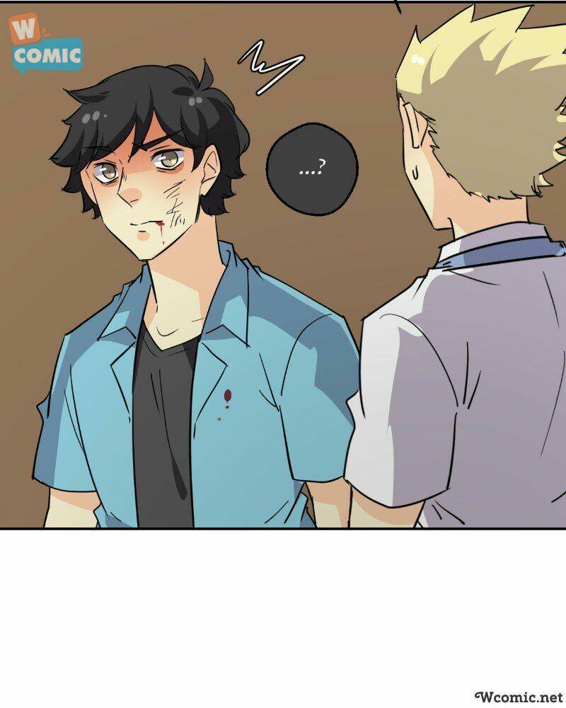 Đọc truyện Thế giới không hoàn hảo - Chap 233