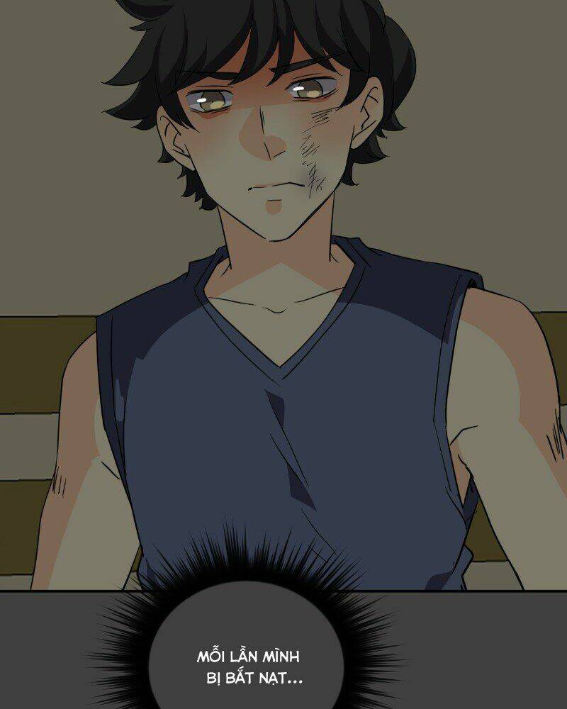 Đọc truyện Thế giới không hoàn hảo - Chap 233
