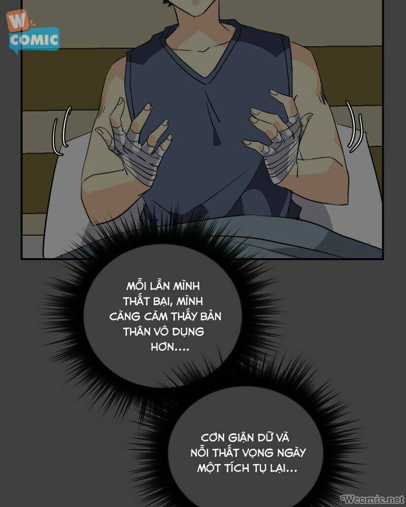 Đọc truyện Thế giới không hoàn hảo - Chap 233