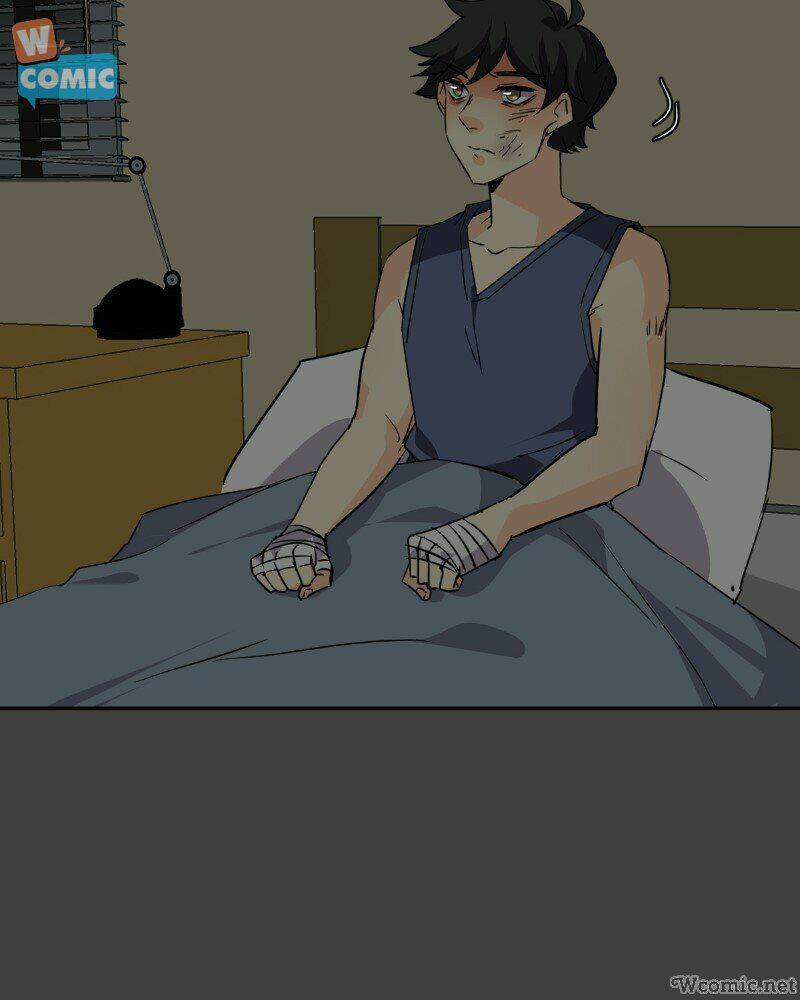 Đọc truyện Thế giới không hoàn hảo - Chap 233