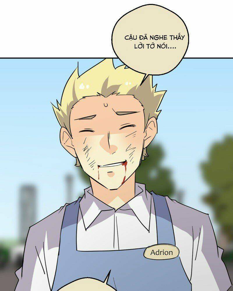 Đọc truyện Thế giới không hoàn hảo - Chap 233