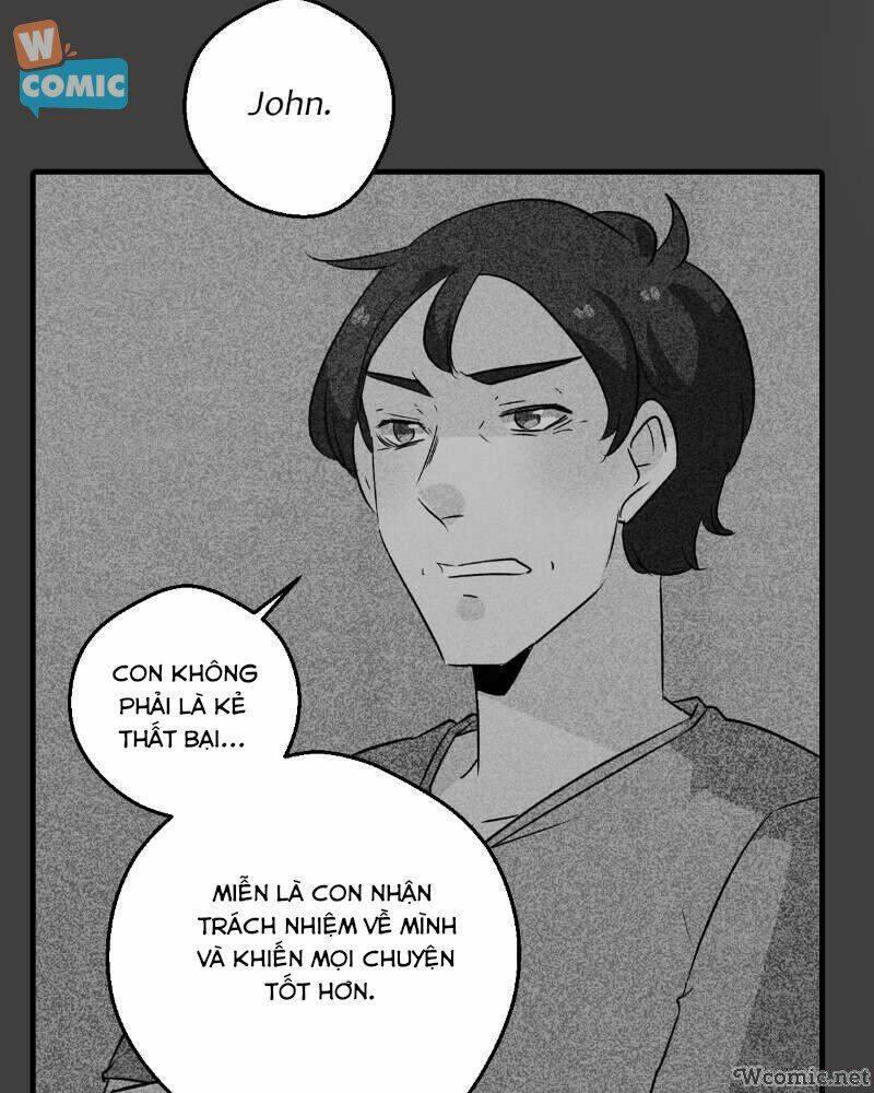 Đọc truyện Thế giới không hoàn hảo - Chap 233