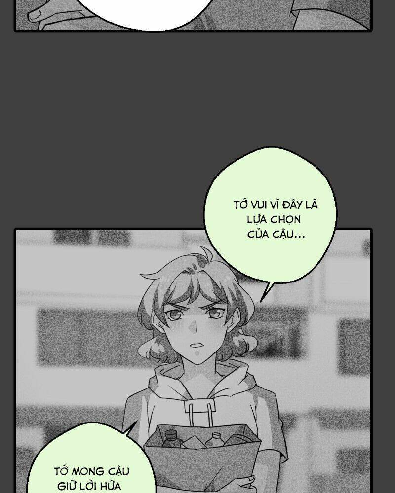 Đọc truyện Thế giới không hoàn hảo - Chap 233