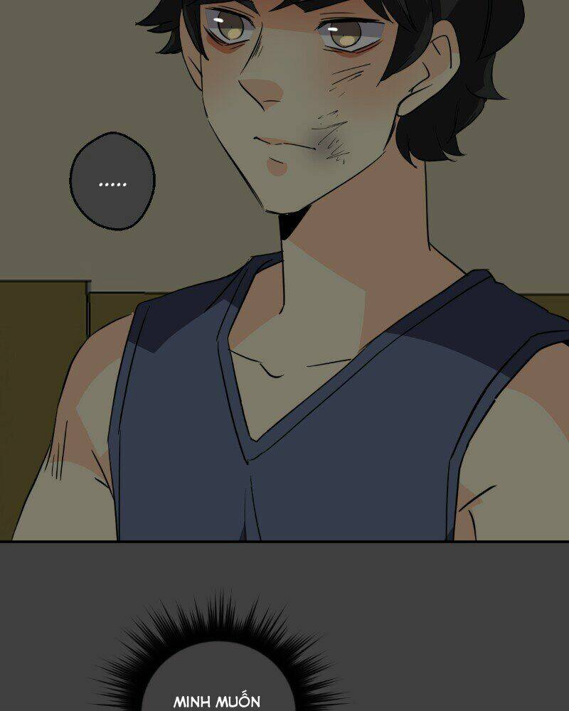 Đọc truyện Thế giới không hoàn hảo - Chap 233