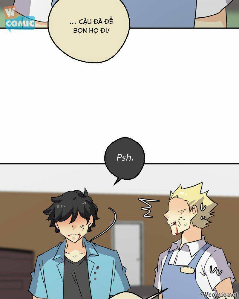 Đọc truyện Thế giới không hoàn hảo - Chap 233