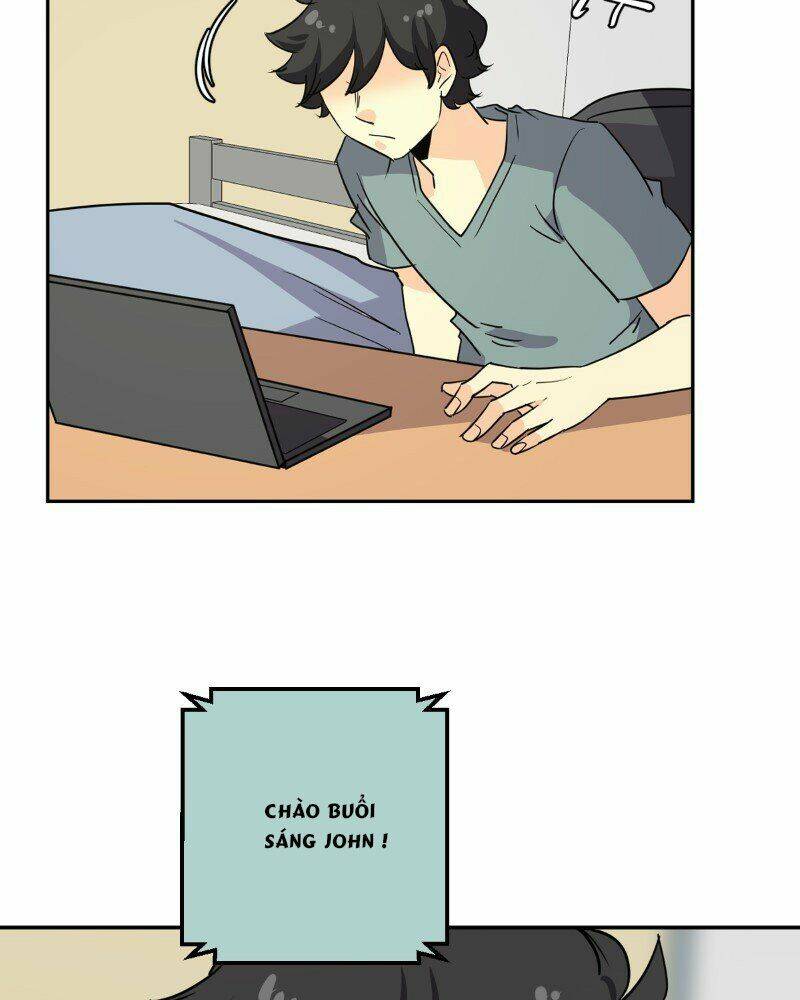 Đọc truyện Thế giới không hoàn hảo - Chap 233