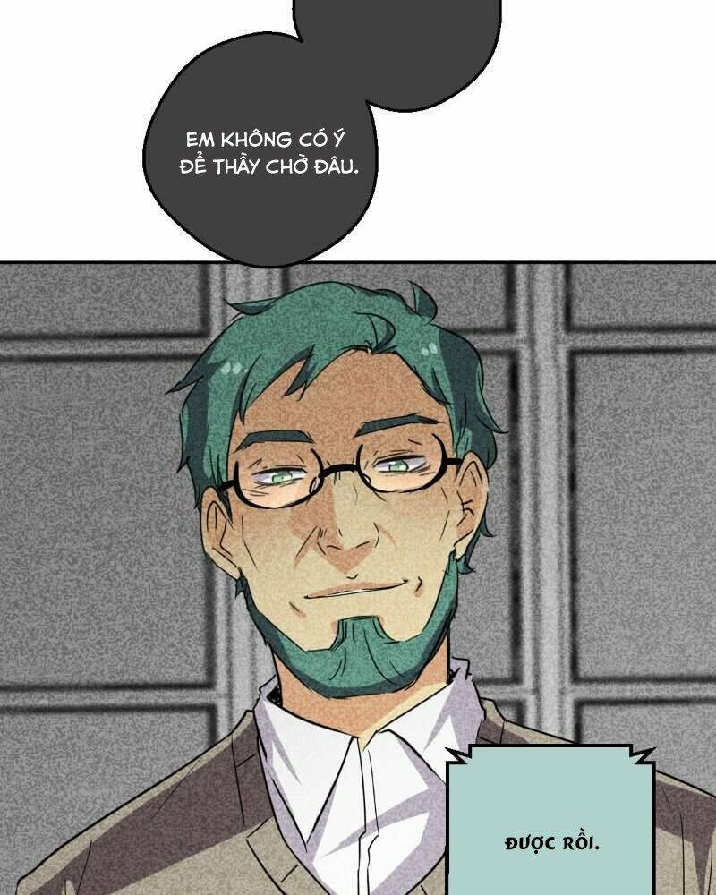 Đọc truyện Thế giới không hoàn hảo - Chap 233