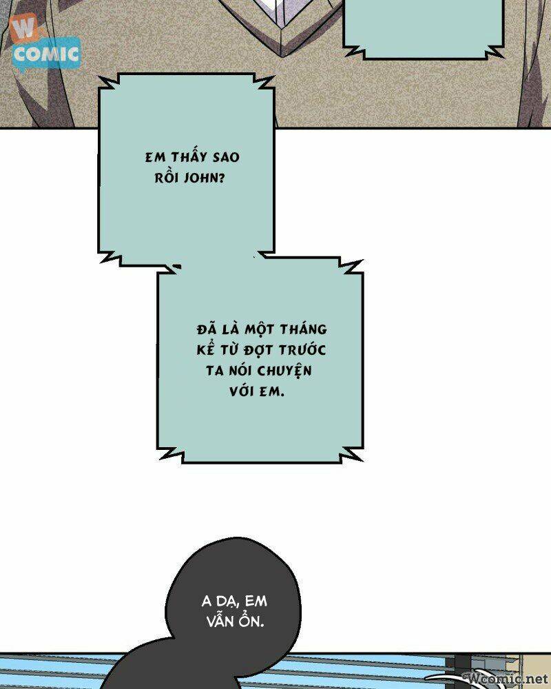 Đọc truyện Thế giới không hoàn hảo - Chap 233