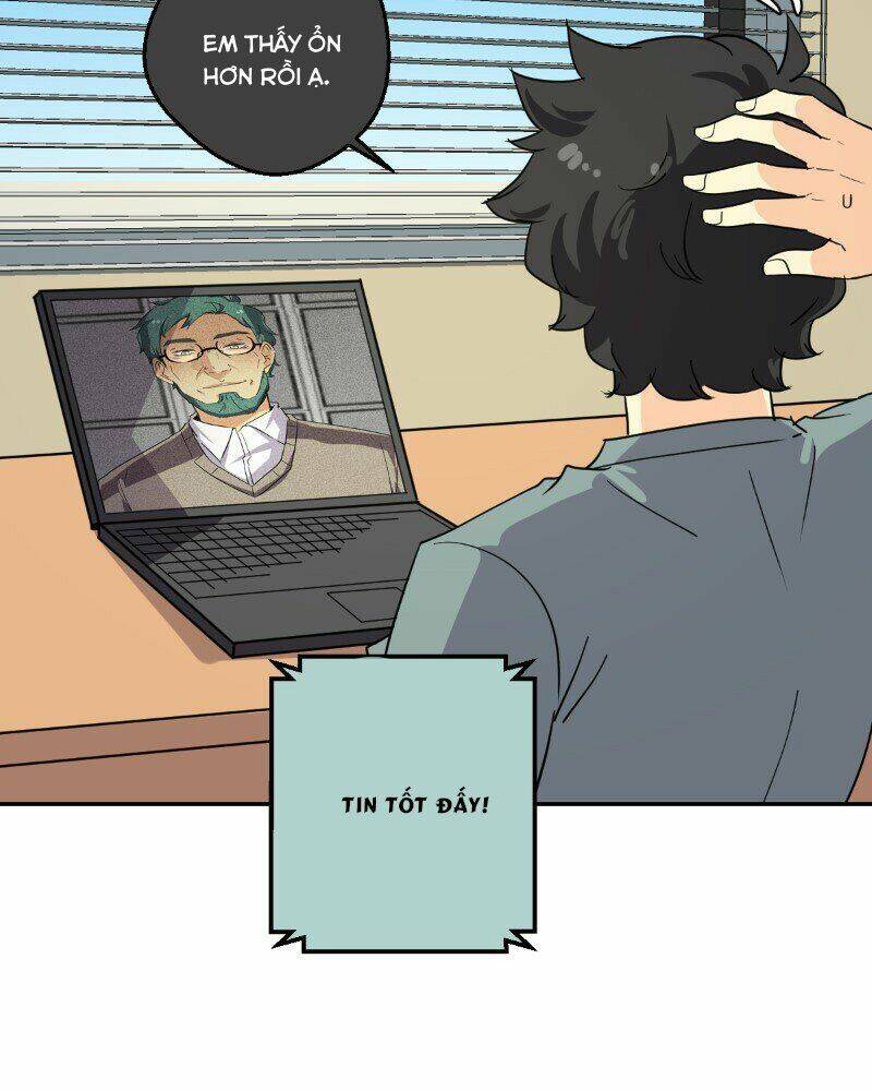 Đọc truyện Thế giới không hoàn hảo - Chap 233