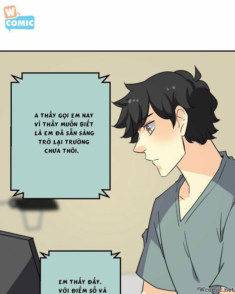 Đọc truyện Thế giới không hoàn hảo - Chap 233