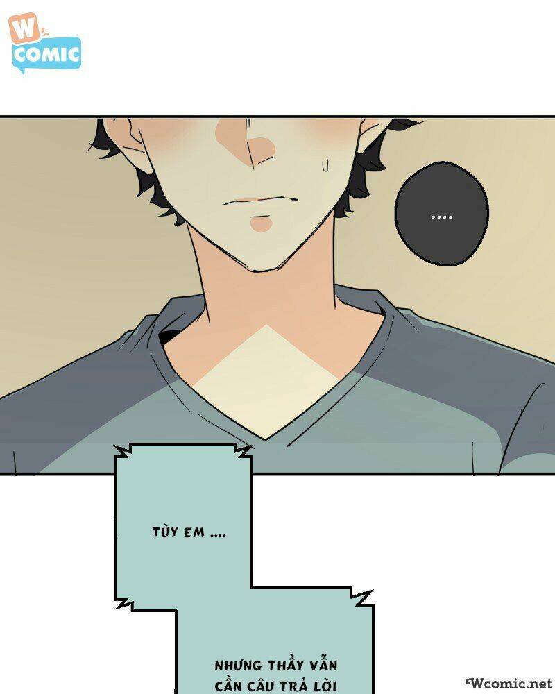 Đọc truyện Thế giới không hoàn hảo - Chap 233