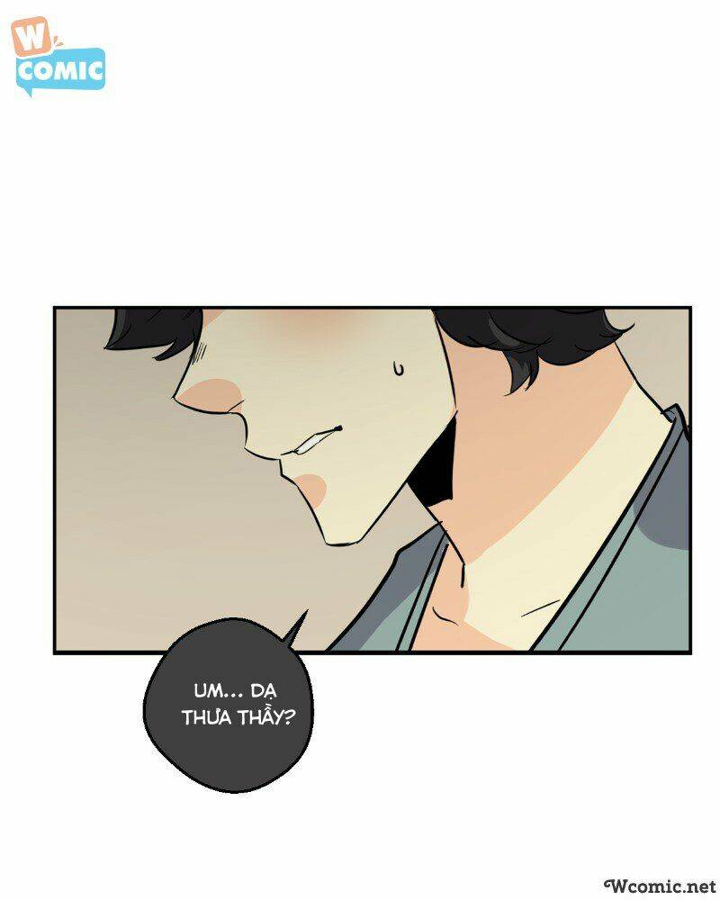 Đọc truyện Thế giới không hoàn hảo - Chap 233