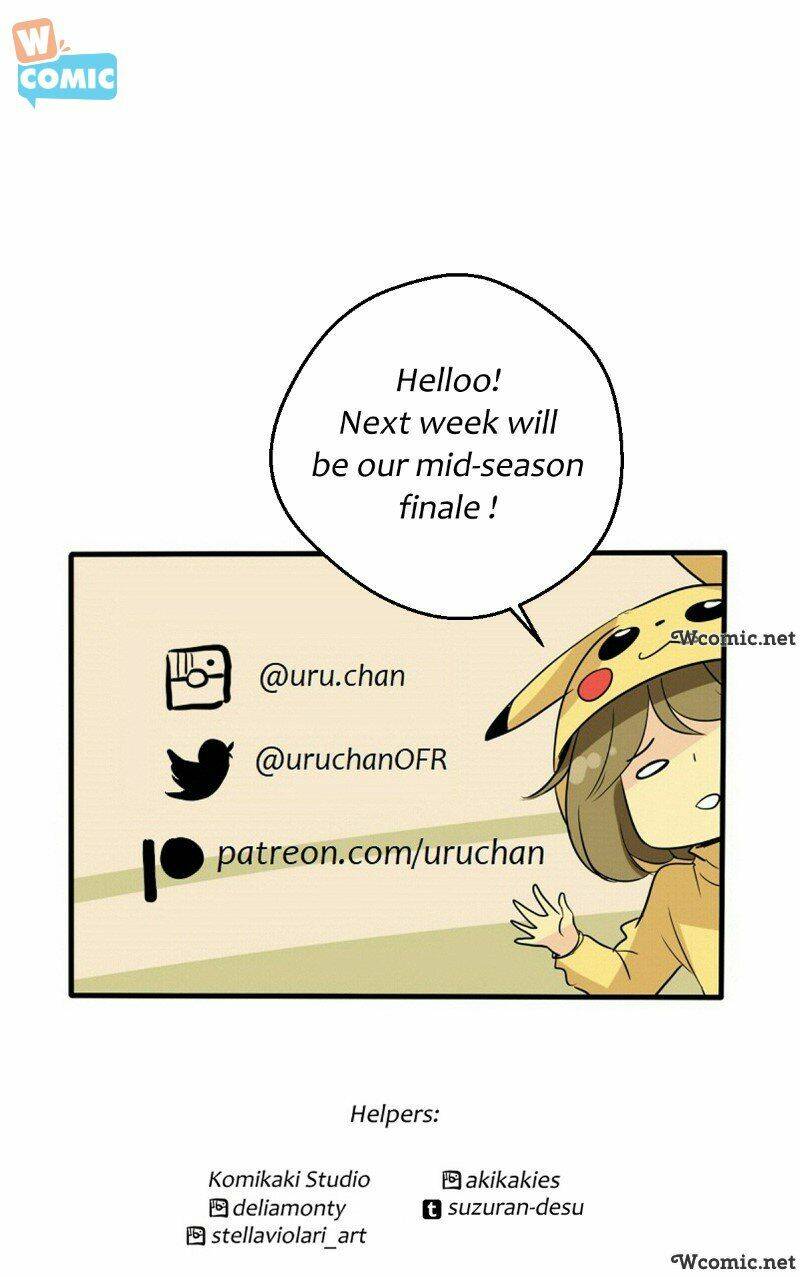 Đọc truyện Thế giới không hoàn hảo - Chap 233