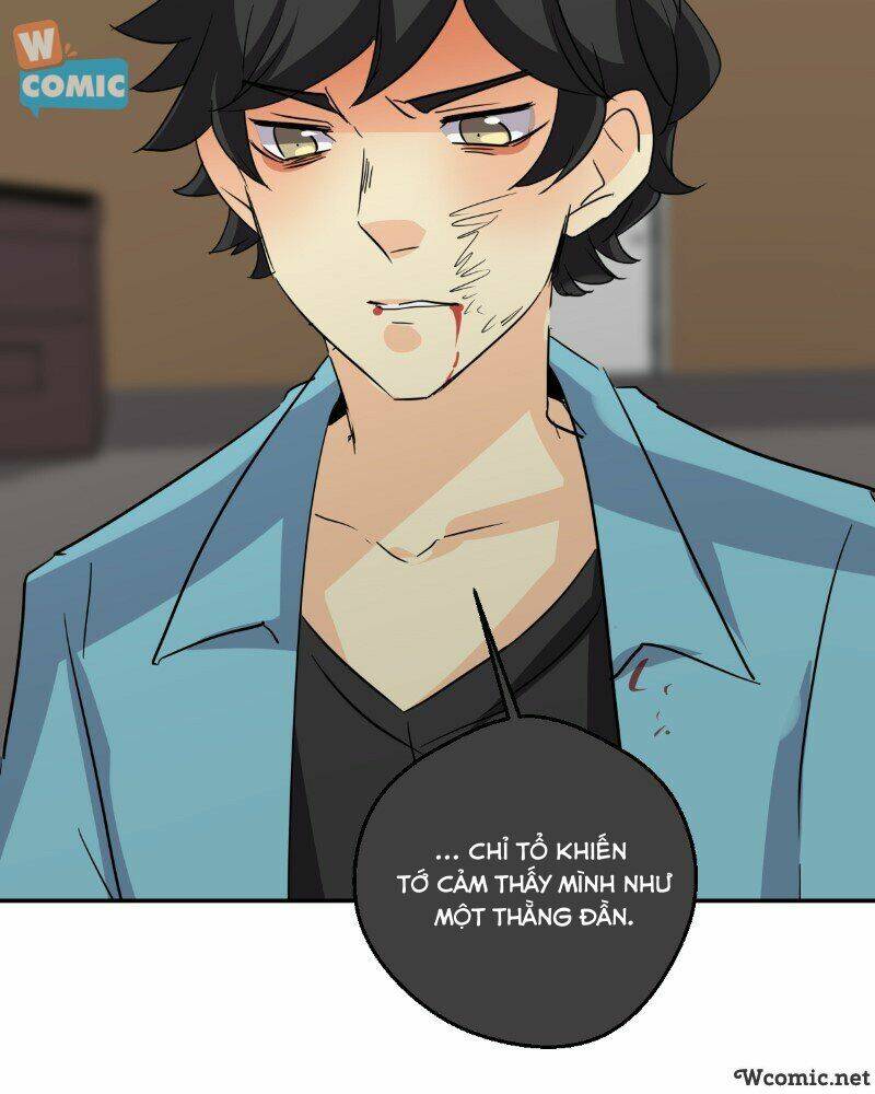 Đọc truyện Thế giới không hoàn hảo - Chap 233