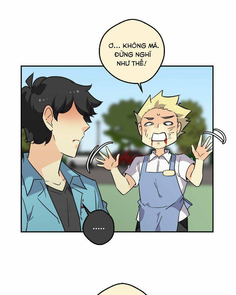 Đọc truyện Thế giới không hoàn hảo - Chap 233