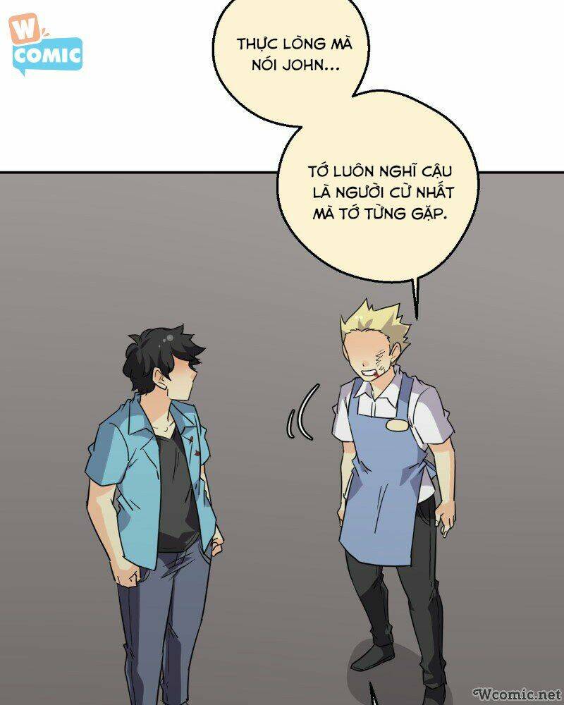 Đọc truyện Thế giới không hoàn hảo - Chap 233