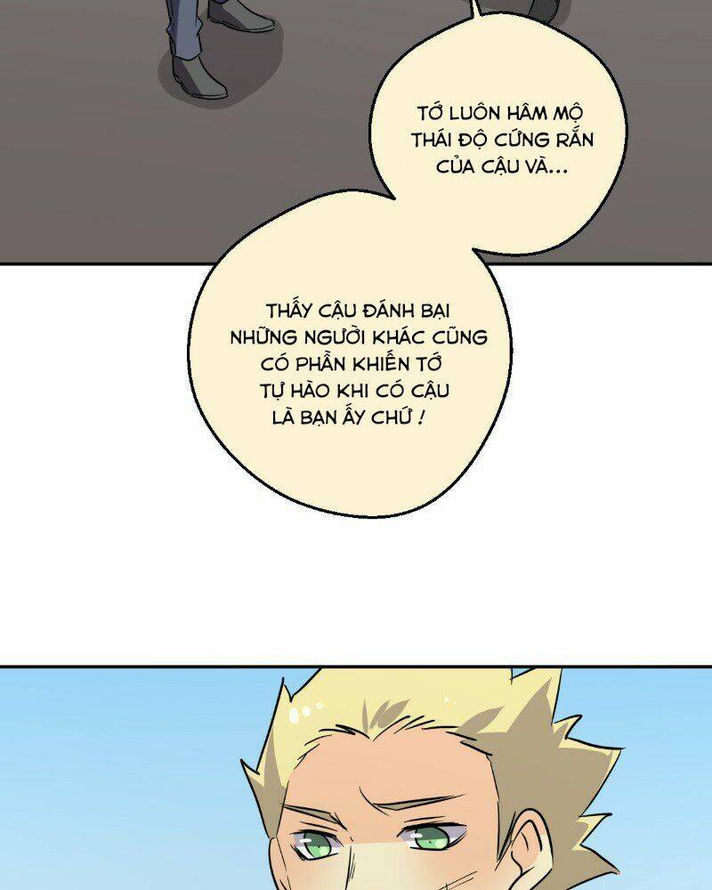 Đọc truyện Thế giới không hoàn hảo - Chap 233