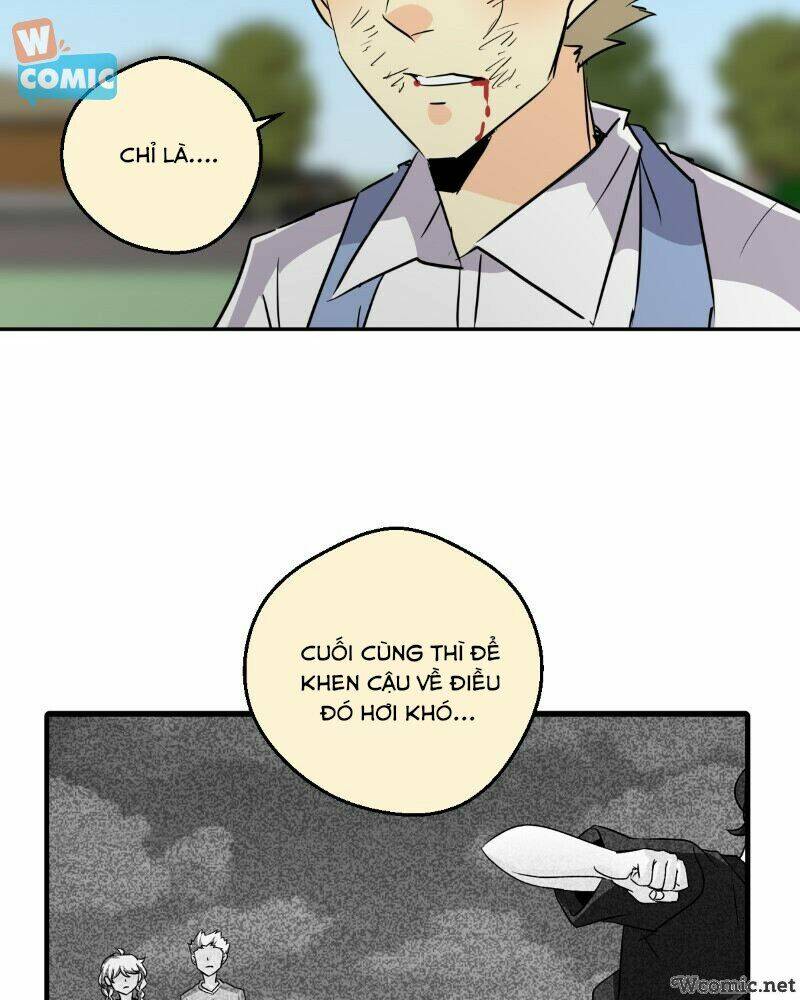 Đọc truyện Thế giới không hoàn hảo - Chap 233