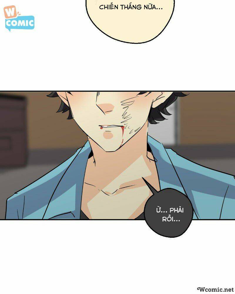 Đọc truyện Thế giới không hoàn hảo - Chap 233