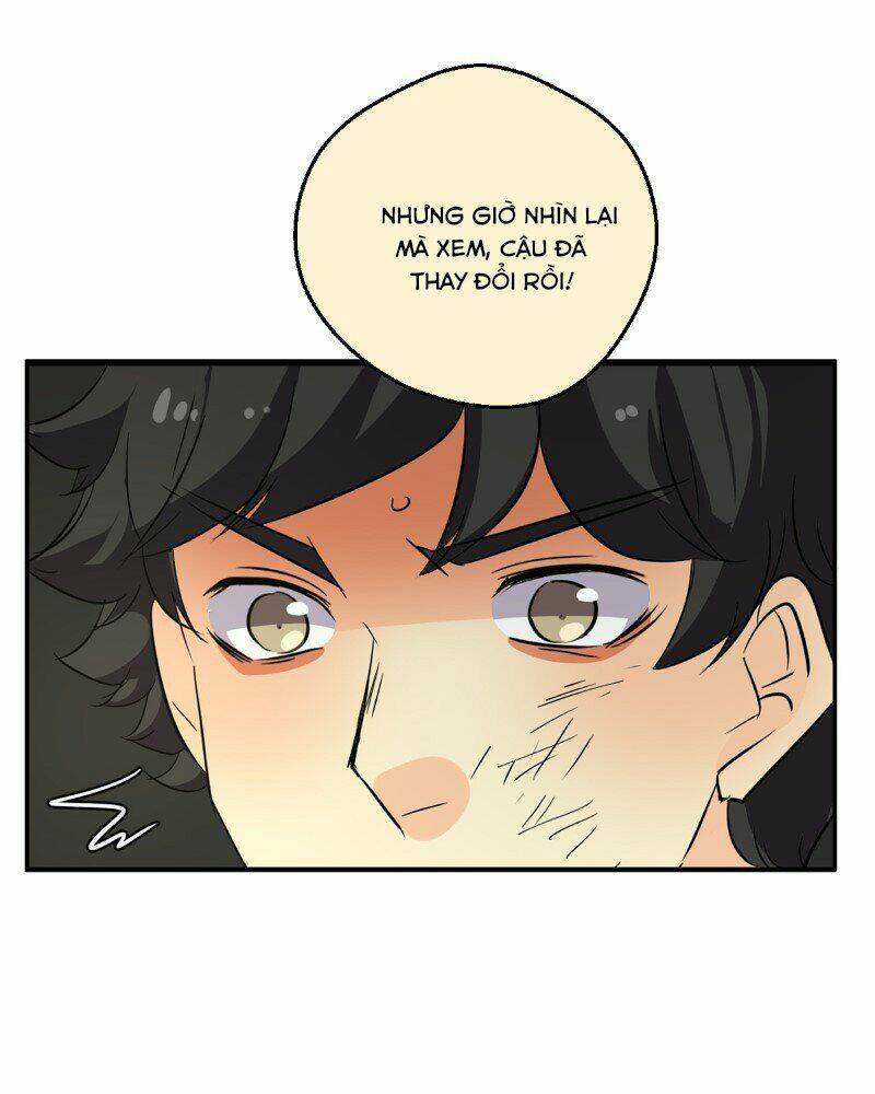 Đọc truyện Thế giới không hoàn hảo - Chap 233