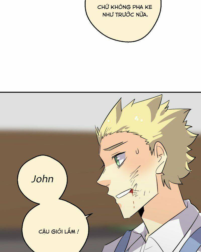 Đọc truyện Thế giới không hoàn hảo - Chap 233