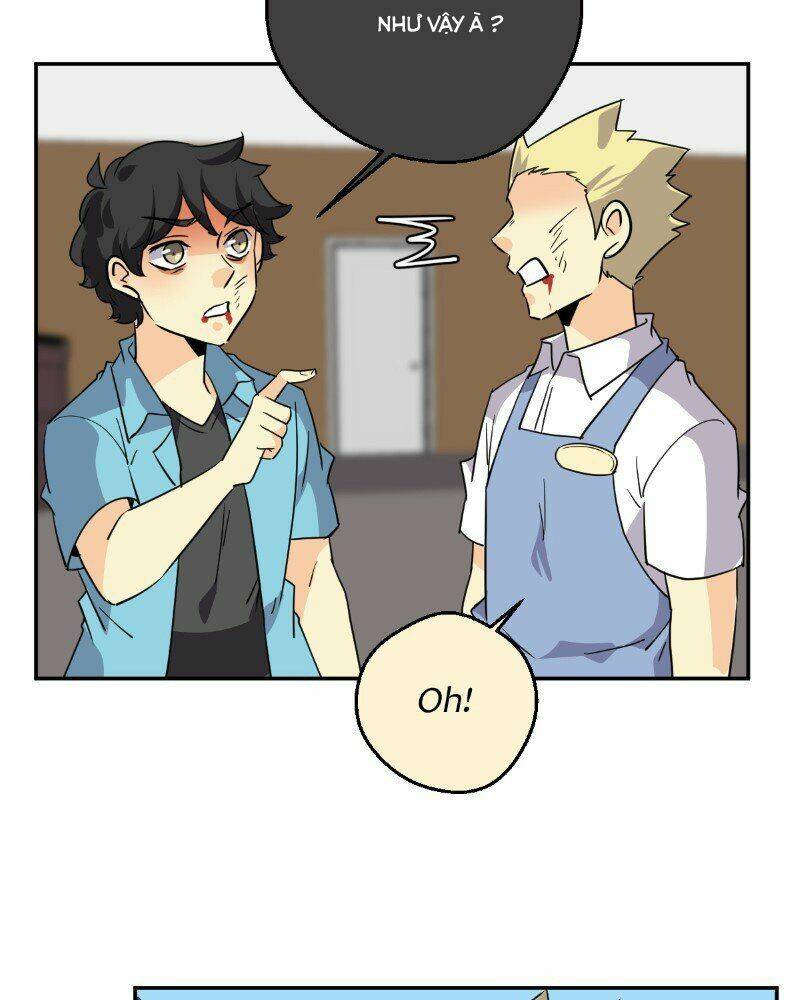 Đọc truyện Thế giới không hoàn hảo - Chap 233