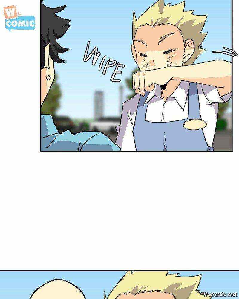 Đọc truyện Thế giới không hoàn hảo - Chap 233