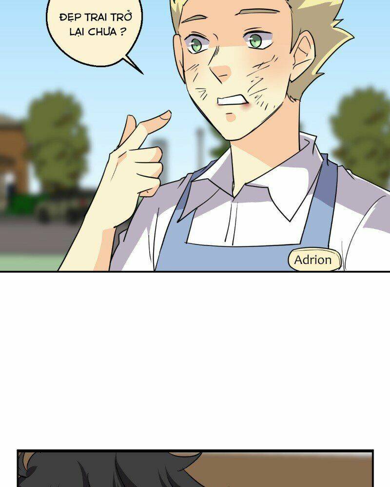 Đọc truyện Thế giới không hoàn hảo - Chap 233