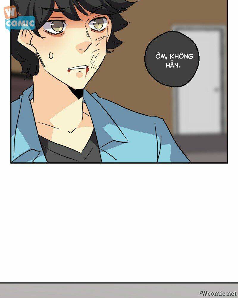 Đọc truyện Thế giới không hoàn hảo - Chap 233