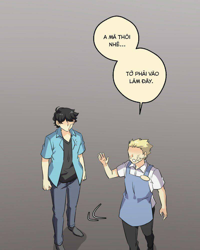 Đọc truyện Thế giới không hoàn hảo - Chap 233