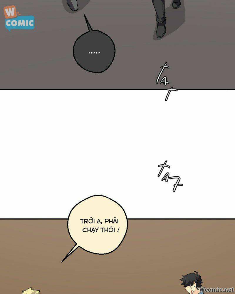 Đọc truyện Thế giới không hoàn hảo - Chap 233