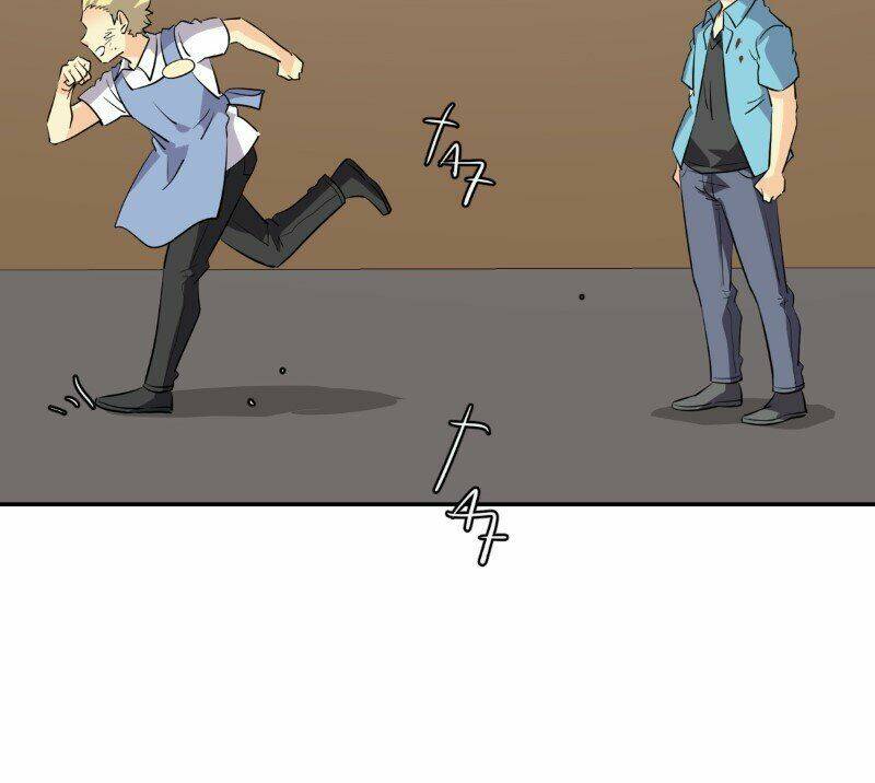 Đọc truyện Thế giới không hoàn hảo - Chap 233