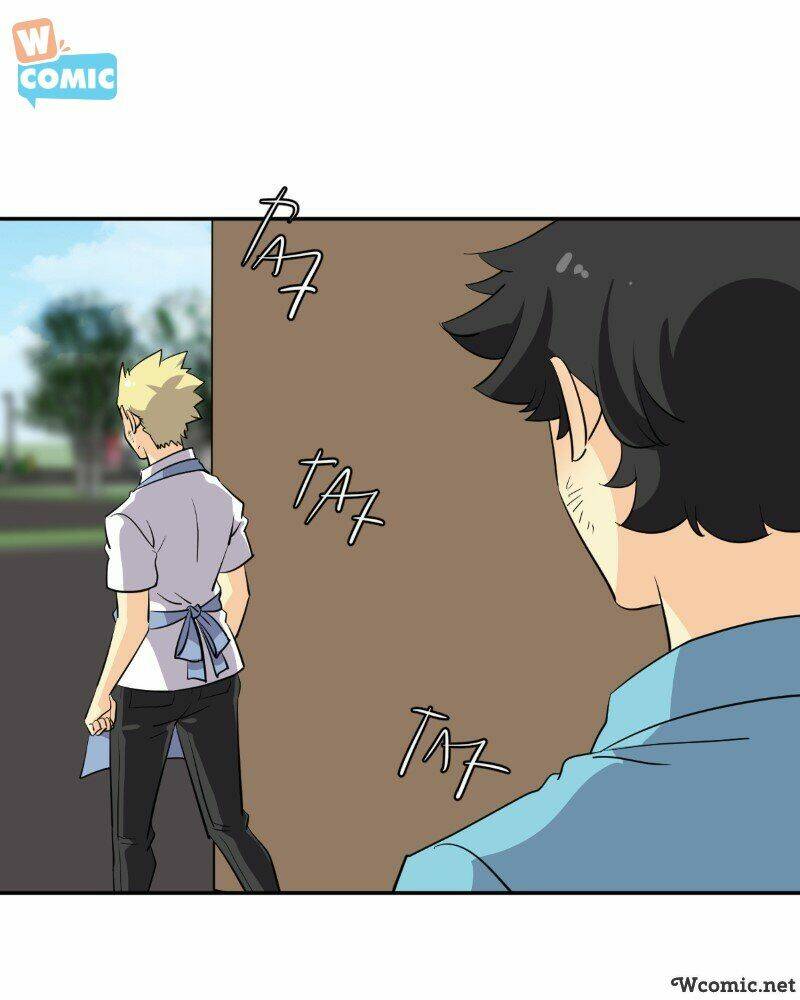 Đọc truyện Thế giới không hoàn hảo - Chap 233