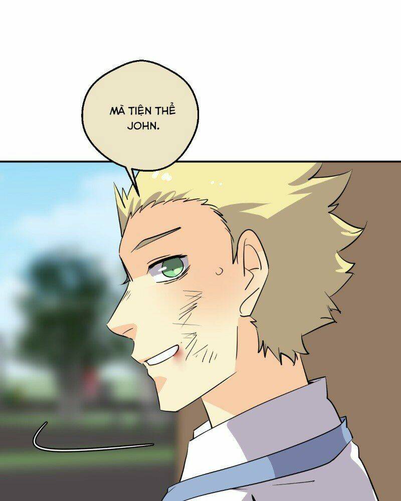 Đọc truyện Thế giới không hoàn hảo - Chap 233
