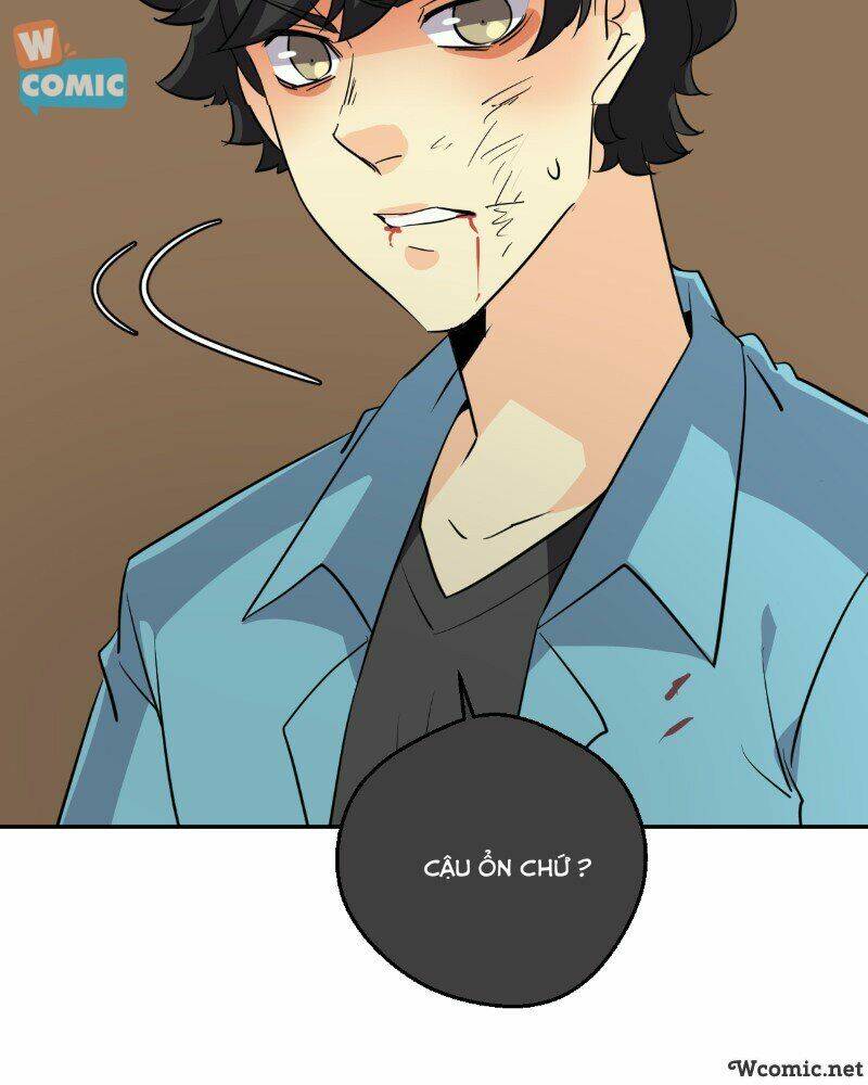 Đọc truyện Thế giới không hoàn hảo - Chap 233