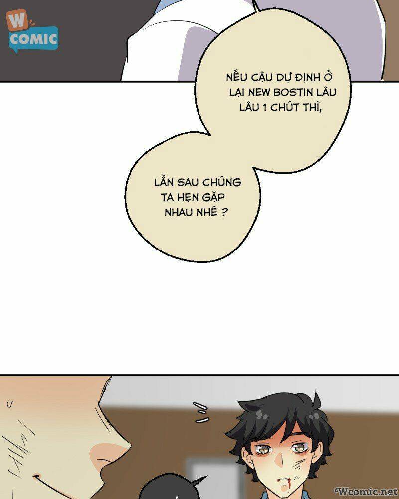 Đọc truyện Thế giới không hoàn hảo - Chap 233