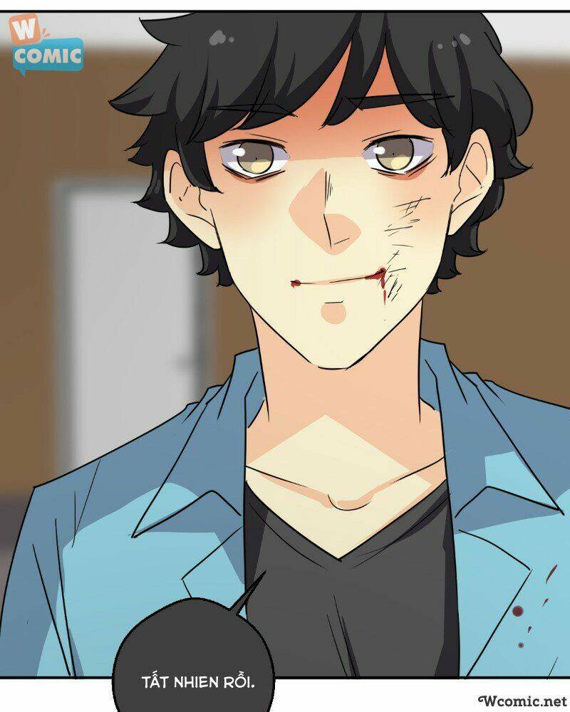 Đọc truyện Thế giới không hoàn hảo - Chap 233