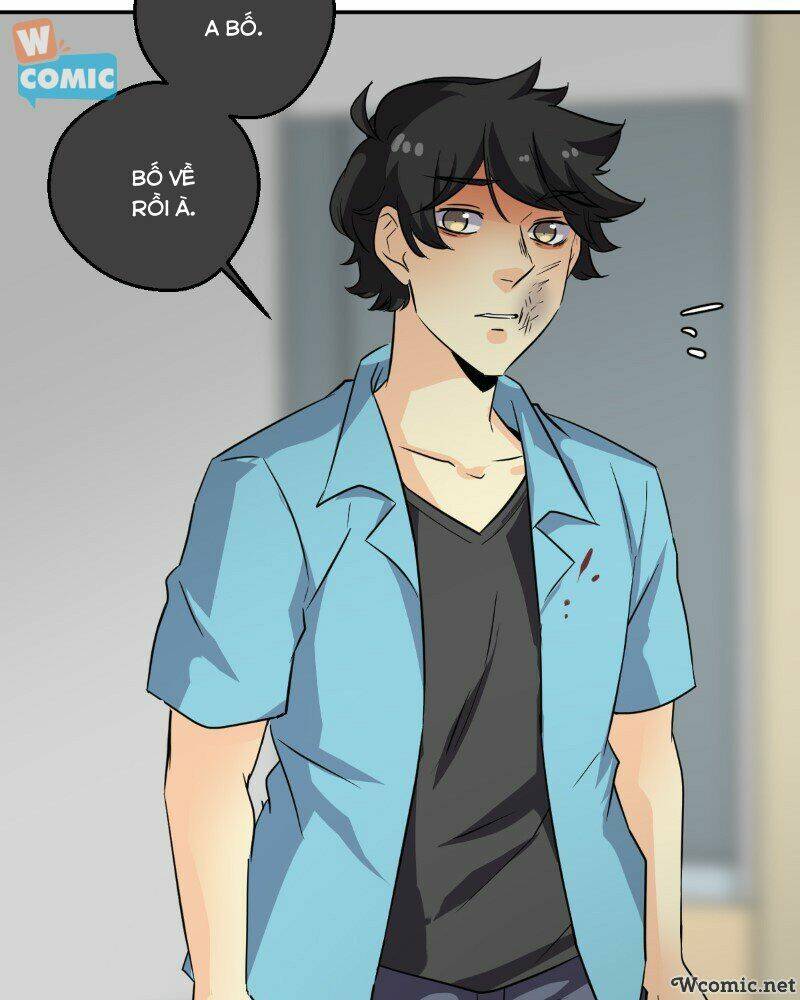 Đọc truyện Thế giới không hoàn hảo - Chap 233