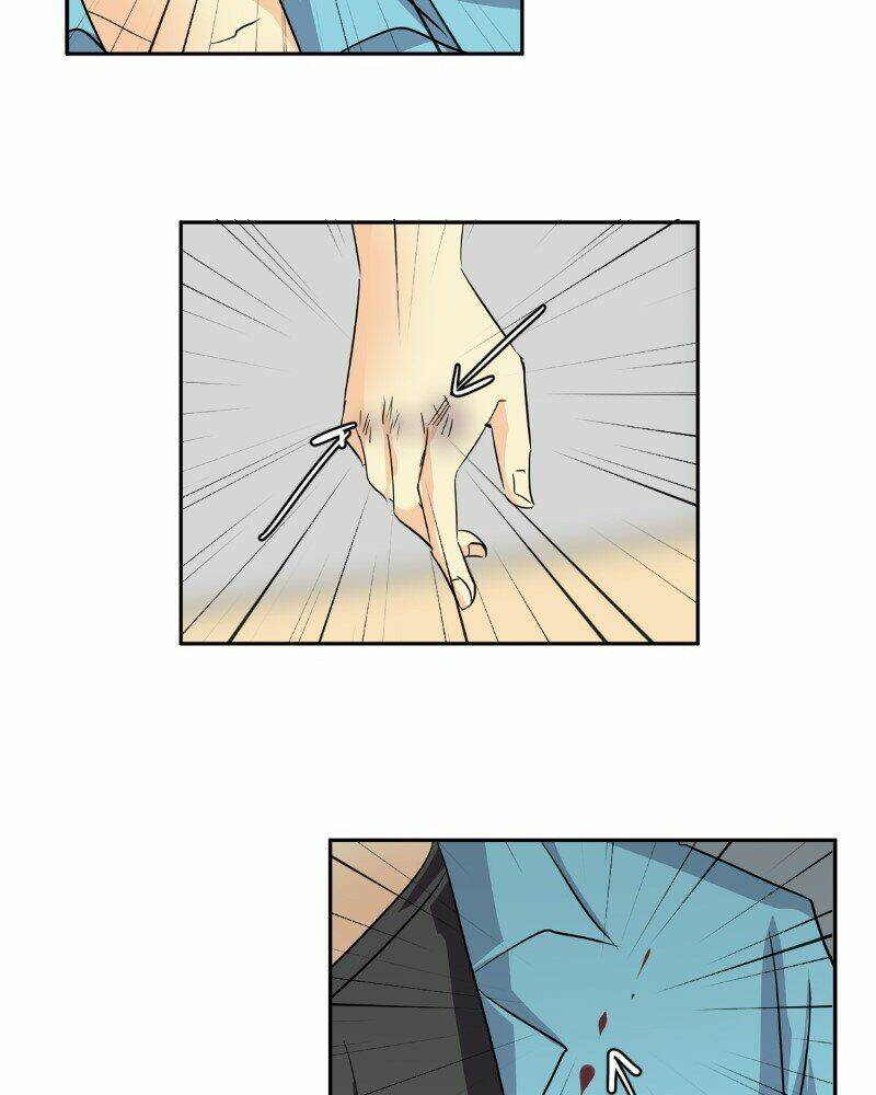 Đọc truyện Thế giới không hoàn hảo - Chap 233