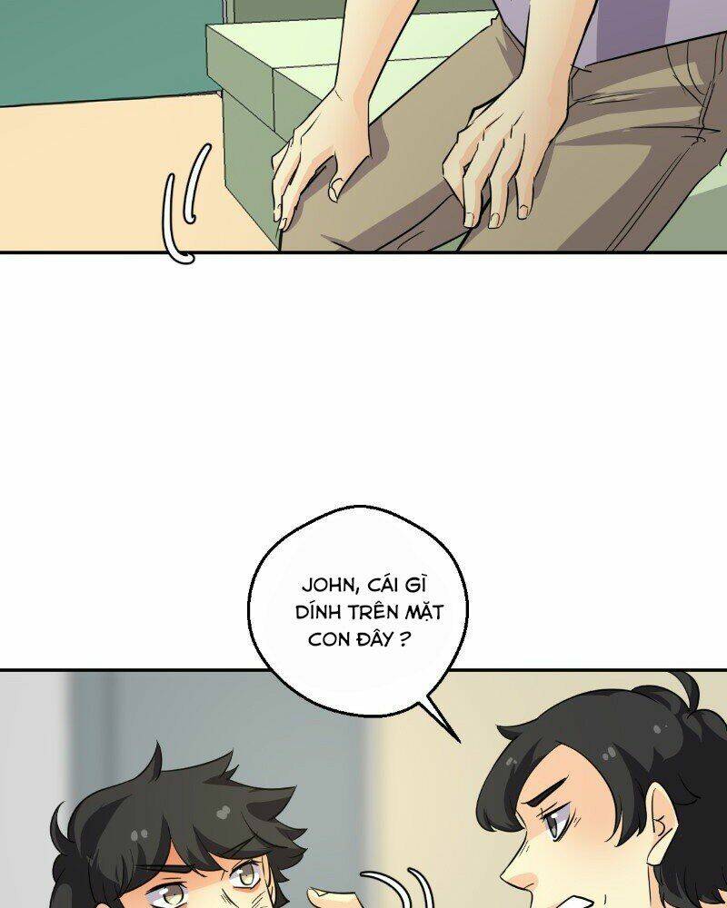 Đọc truyện Thế giới không hoàn hảo - Chap 233